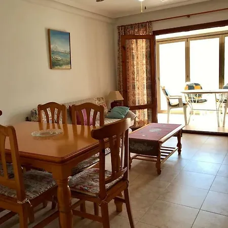 Comfortable Europlaya In *