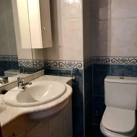 Comfortable Europlaya In *