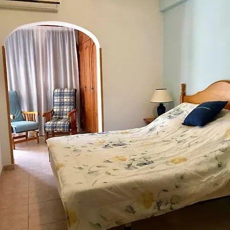 Comfortable Europlaya In Apartment *
