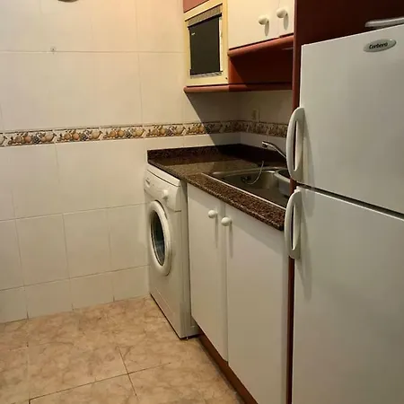Comfortable Europlaya In