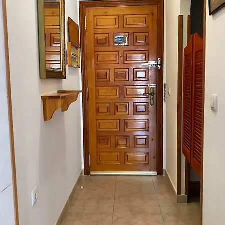 Apartmán Comfortable Europlaya In