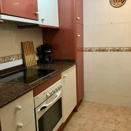 Comfortable Europlaya In *