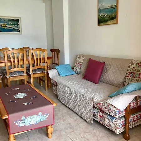 Comfortable Europlaya In